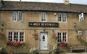 The Jolly Huntsman Chippenham